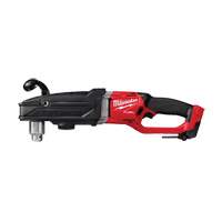Perceuse coud&eacute;e M18 Fuel Super Hawg (outil seulement), 18 V, Mandrin 1/2", Lithium-ion Solutions industrielles ALPHA