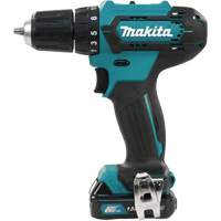 CXT Drill Driver Kit, Lithium-Ion, 12 V, 3/8" Chuck, 250 in-lbs Torque Solutions industrielles ALPHA