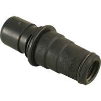 Adaptateur d'outil &agrave; connexion rapide Solutions industrielles ALPHA