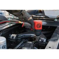 Impact Wrench, 3/4" Drive, 3/8" NPT Air Inlet, 6500 No Load RPM Solutions industrielles ALPHA