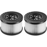 Replacement HEPA Filter Set Solutions industrielles ALPHA