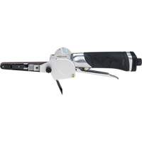 Ponceuse &agrave; bande, 13" - 3/8", 16 pi³/min, 1/4" NPTF Solutions industrielles ALPHA