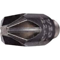 Phillips 12-24 Threaded Bit Solutions industrielles ALPHA