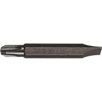 Double End Driver Bit Solutions industrielles ALPHA