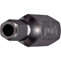 Embout Solutions industrielles ALPHA
