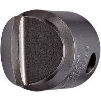 Embout &agrave; ins&eacute;rer, HTS, 1 x 1" lo, Prise 1/4" Solutions industrielles ALPHA