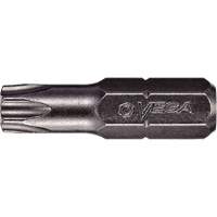 Embout inviolable Solutions industrielles ALPHA
