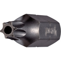 Embout inviolable Solutions industrielles ALPHA