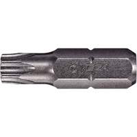 Embout inviolable Solutions industrielles ALPHA