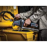 Cordless Grease Gun (Tool Only), Lithium-Ion, 20 V Solutions industrielles ALPHA