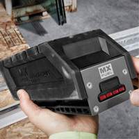 Bloc-pile MX Fuel Redlithium CP203, Lithium-ion, 72 V, 3 Ah Solutions industrielles ALPHA