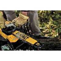 FlexVolt&reg; Brushless Chainsaw Kit, 16", Battery Powered, 60 V Solutions industrielles ALPHA