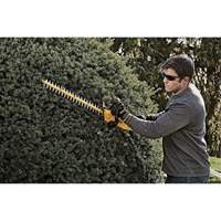 Max Cordless Hedge Trimmer, 22", 20 V, Battery Powered Solutions industrielles ALPHA