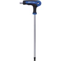 Cl&eacute; hexagonale, embout Sph&eacute;rique, 8 mm x 11" lo, Forme en L Solutions industrielles ALPHA