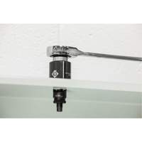 Slug-Buster&reg; Knockout Set Solutions industrielles ALPHA