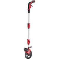 Measuring Wheel, 6"/15cm, 10000' Range, Inches/Feet Solutions industrielles ALPHA