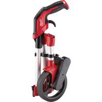 Measuring Wheel, 6"/15cm, 10000' Range, Inches/Feet Solutions industrielles ALPHA