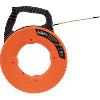 Fish Tape with Spiral Steel Leader Solutions industrielles ALPHA