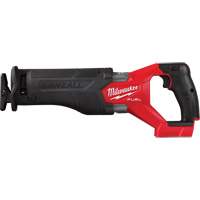 Scie alternative M18 Fuel Sawzall (outil seulement), 18 V, Lithium-ion Bloc-pile, 3000 coups/min Solutions industrielles ALPHA