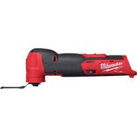 Outil polyvalent oscillant M12 Fuel (outil seulement), 12 V, Lithium-ion Solutions industrielles ALPHA