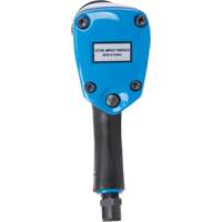 Heavy-Duty Air Impact Wrench, 1/2" Drive, 1/4" NPT Air Inlet, 7000 No Load RPM Solutions industrielles ALPHA