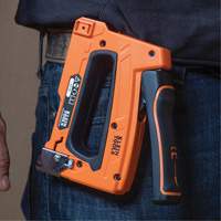 Loose Cable Stapler, 5/16"/1/4"/11/32" Staples Solutions industrielles ALPHA