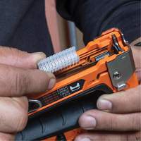 Loose Cable Stapler, 5/16"/1/4"/11/32" Staples Solutions industrielles ALPHA