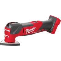 Outil polyvalent oscillant M18 Fuel (outil seulement), 18 V, Lithium-ion Solutions industrielles ALPHA