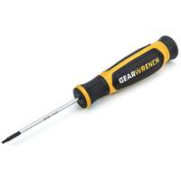 Mini Dual Material Screwdriver Solutions industrielles ALPHA