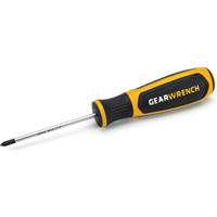 Dual Material Screwdriver Solutions industrielles ALPHA