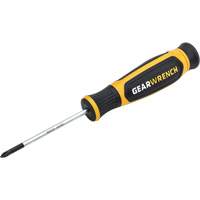 Mini Dual Material Screwdriver Solutions industrielles ALPHA