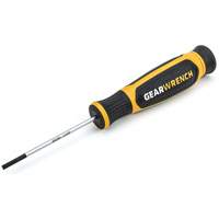 Mini Dual Material Screwdriver Solutions industrielles ALPHA