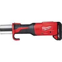 Outil de sertissage M18 Force Logic avec One-Key, 1/2" - 4", Motoris&eacute; Solutions industrielles ALPHA