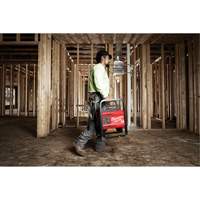 Bloc d'alimentation MX Fuel Carry-On, 1800 W/3600 W, Lithium-ion, 20-4/5" ha x 12" la x 15" p x 49,7 lb Solutions industrielles ALPHA