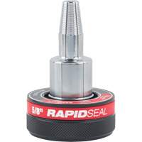 T&ecirc;tes d'expansion ProPEX de 5/8 po avec Rapid Seal Solutions industrielles ALPHA