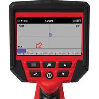 Trousse de localisation de pipeline M12 Solutions industrielles ALPHA