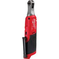 Cliquet M12 Fuel de 1/4" &agrave; grande vitesse (outil seulement), 12 V, Prise de 1/4" Solutions industrielles ALPHA