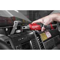 Cliquet M12 Fuel de &agrave; grande vitesse, 12 V, Prise de 1/4" Solutions industrielles ALPHA