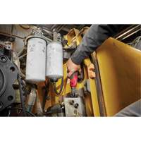 Cliquet M12 Fuel &agrave; grande vitesse (outil seulement), 12 V, Prise de 3/8" Solutions industrielles ALPHA