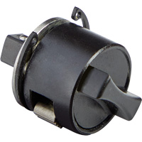 Ensemble de cliquet de rechange &agrave; pommeau de levier M12 Fuel 1/4" Solutions industrielles ALPHA