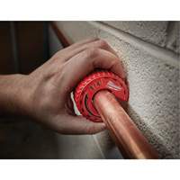 Coupe-tubes pour espaces restreints, Capacit&eacute; de 3/4" Solutions industrielles ALPHA