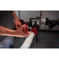 Coupe-tubes pour espaces restreints, Capacit&eacute; de 1" Solutions industrielles ALPHA