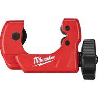Mini coupe-tubes pour cuivre, Capacit&eacute; de 1" Solutions industrielles ALPHA