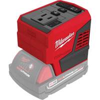 Bloc d'alimentation M18 Top-Off, 175 W Solutions industrielles ALPHA