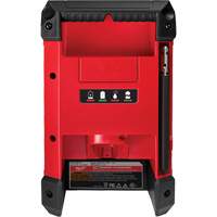 M12 Radio & Charger (Tool Only), Lithium-Ion, 12 V Solutions industrielles ALPHA