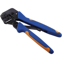 Ensemble d'outils de sertissage &agrave; la main Pro-Crimper III Solutions industrielles ALPHA