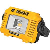 Lampe d'&eacute;clairage direct compact 12V/20V Max, DEL, 2000 Lumens Solutions industrielles ALPHA