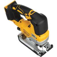 Scie sauteuse sans fil Max XR (outil seulement), 20 V, Lithium-ion, 0-3200 coups/min, 1" Longueur de la course Solutions industrielles ALPHA