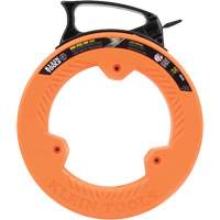Wide Fish Tape Solutions industrielles ALPHA