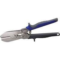 5 Blade Duct Crimper Solutions industrielles ALPHA